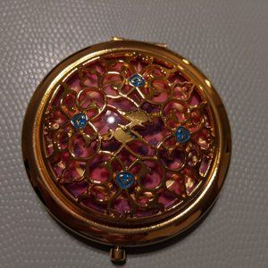 Disney x Sephora Mirror Aladdin 2013